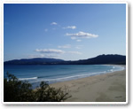 Okinohama Beach