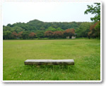 Tsumajiro Campsite