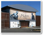 John-mung Museum